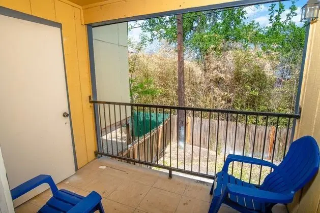 Tobin Hill 2/2 Apt! 5mindt, 2min Pearl & St Marys! - Dış Mekan