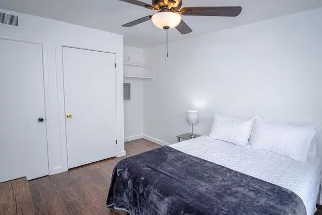 Tobin Hill 2/2 Apt! 5mindt, 2min Pearl & St Marys! - Oda