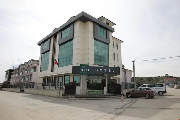 Tobo Bella Hotel