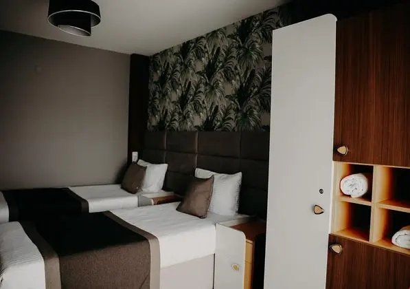 Tobo Bella Hotel