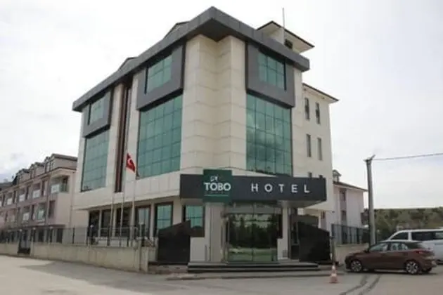 Tobo Bella Hotel