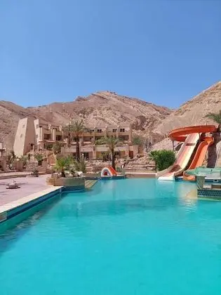 Tobya Boutique Resort