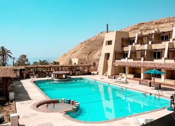 Tobya Boutique Resort - Havuz