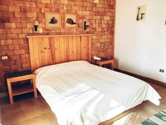 Tobya Boutique Resort - Oda