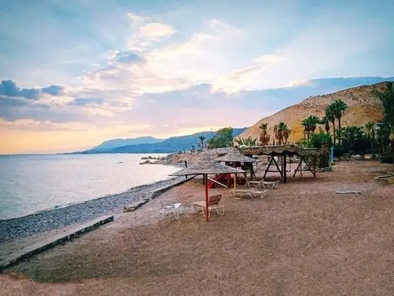 Tobya Boutique Resort - Plaj