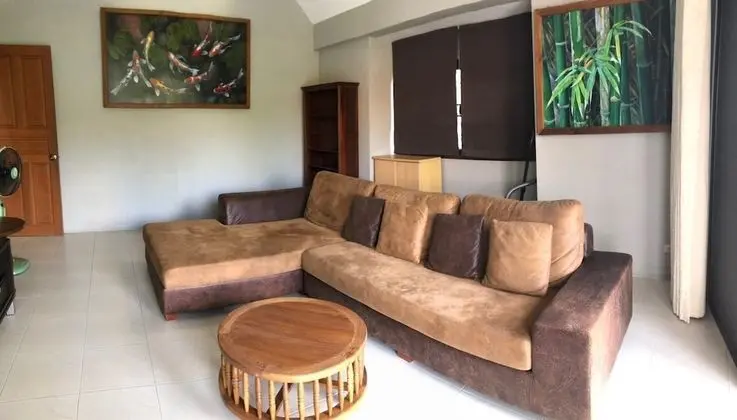 Toby's Health Retreat - Oda Düzeni