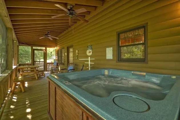 Toby's Place - Spa