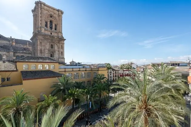 Toc Hostel Granada