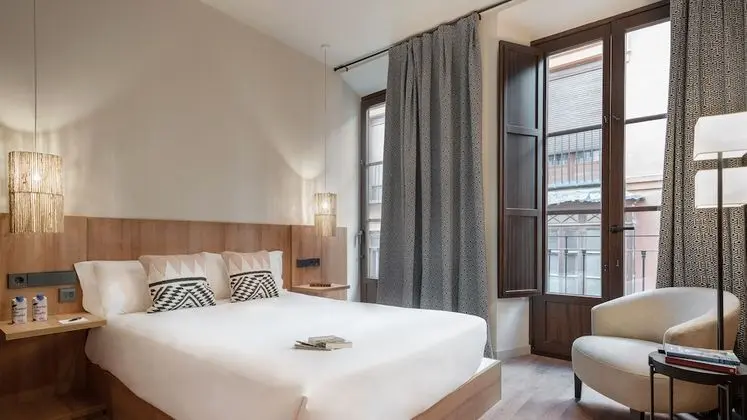 Toc Hostel Granada - Öne Çıkan Resim