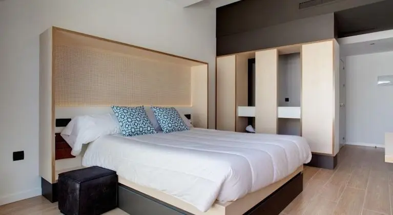 Toc Hostel Madrid - Oda