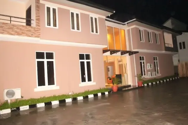 TOC Hotel
