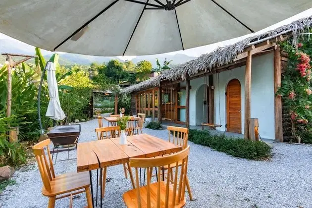 Toce House