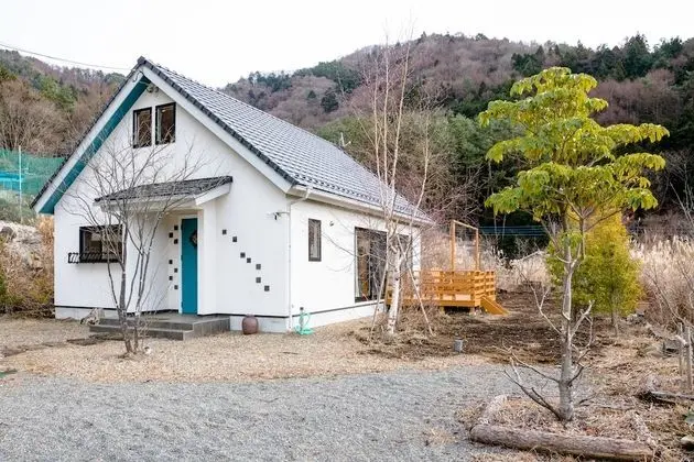 tocoro. Mt. Fuji Mutsuki - Dış Mekan