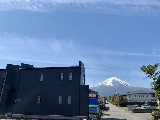 Tocoro. Mt. Fuji Yayoi