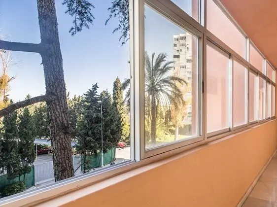 TocToc La Colina Golf Studio - Dış Mekan