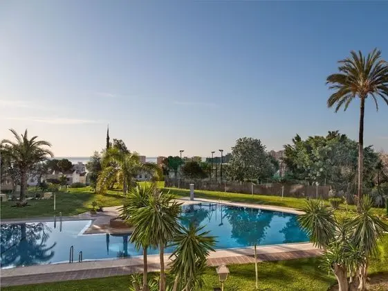 TocToc La Colina Golf Studio - Havuz