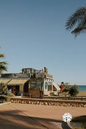 TocToc Pacifico Beach Apartment con Aparcamiento - Plaj