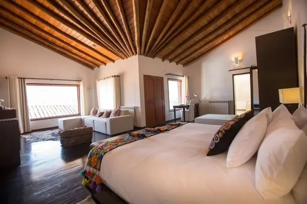 Tocuyeros Boutique Hotel - Öne Çıkan Resim
