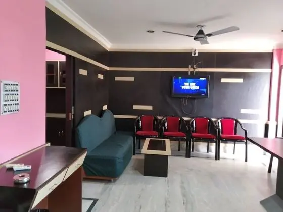 Hotel Todo Itanagar