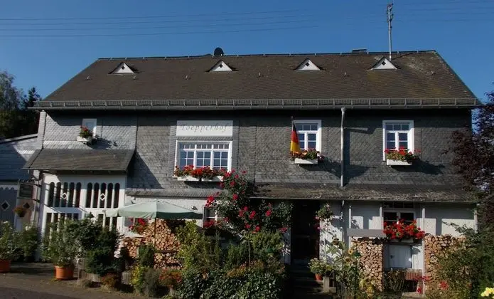 Hotel Toepperhof - 1