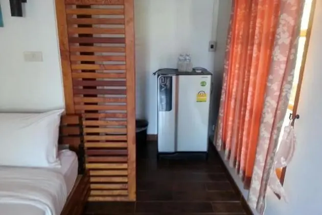 Toffee House Resort - Oda