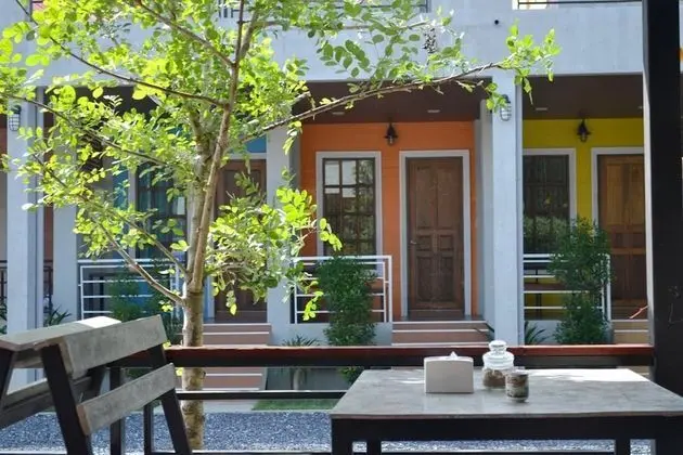Toffee House Resort - Yerinde Yemek