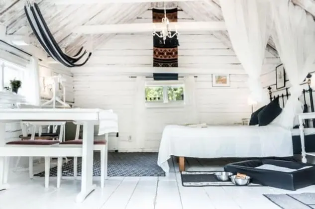 Toftahult Bed&Breakfast