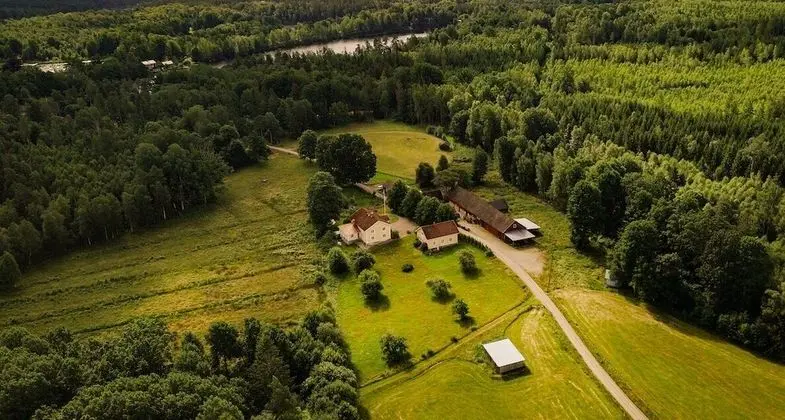 Toftahult Gård (farm)