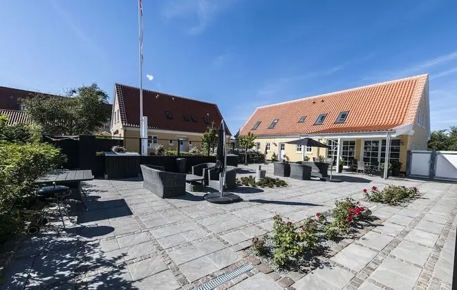 Toftegården Guesthouse