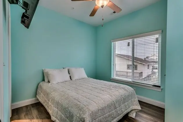 Together Resorts 20th Ave A/B My Myrtle Beach Retreat - Oda