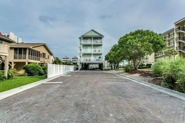 Together Resorts 20th Ave Side A My Myrtle Beach Retreat - Dış Mekan