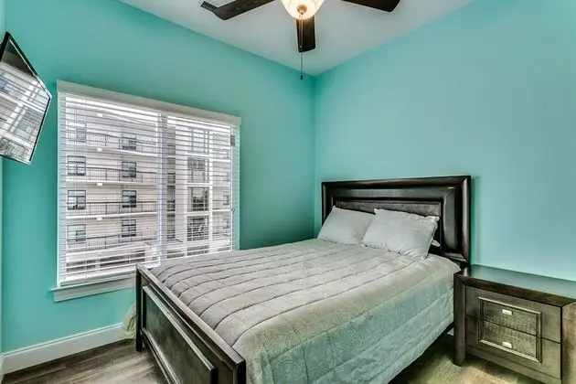 Together Resorts 20th Ave Side A My Myrtle Beach Retreat - Oda