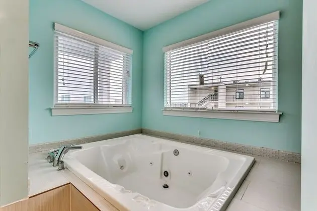 Together Resorts 20th Ave Side B My Myrtle Beach Retreat - Havuz