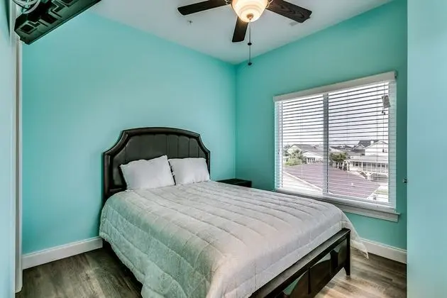 Together Resorts 20th Ave Side B My Myrtle Beach Retreat - Oda