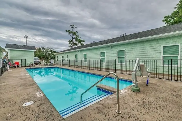 Together Resorts 9th Ave Resort Unit D