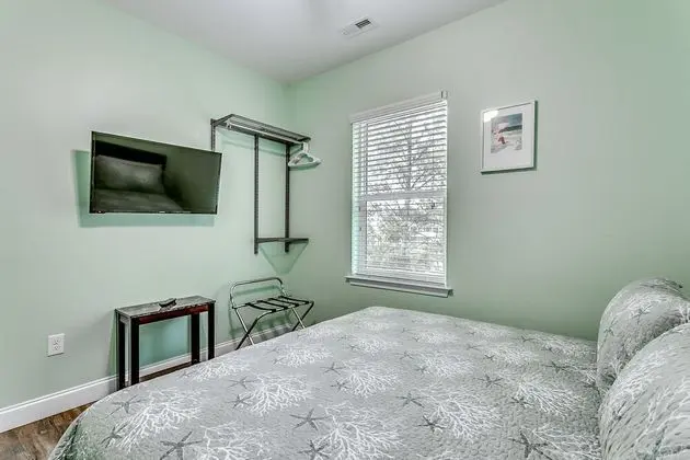 Together Resorts Cherry Grove Resort at 204 54th A - Oda