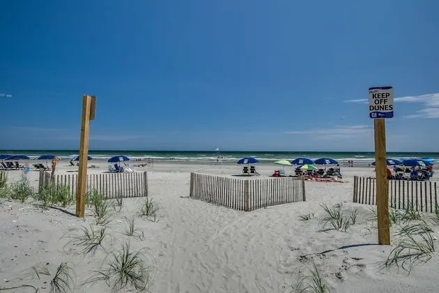 Together Resorts Cherry Grove Resort at 204 54th A - Plaj