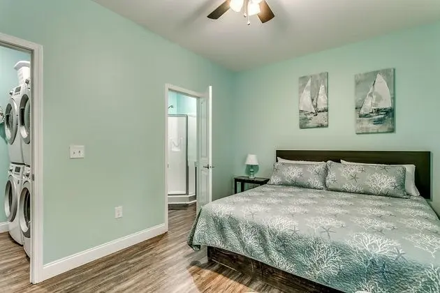 Together Resorts Cherry Grove Resort at 204 54th B - Oda