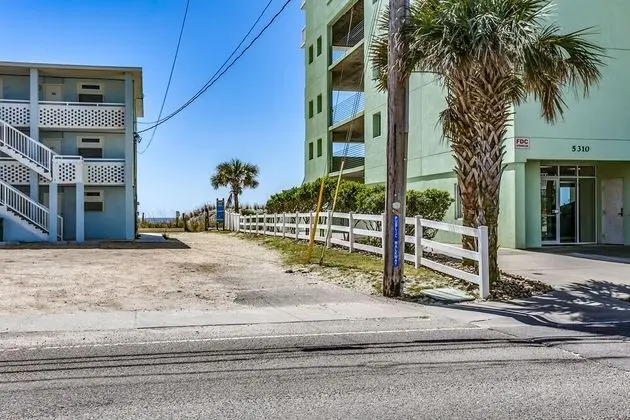 Together Resorts Cherry Grove Resort at 5401 A N Ocean Blvd