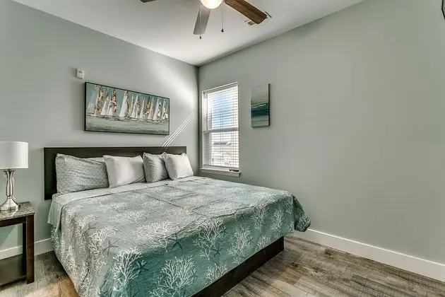Together Resorts Cherry Grove Resort at 5401 B N Ocean Blvd - Oda