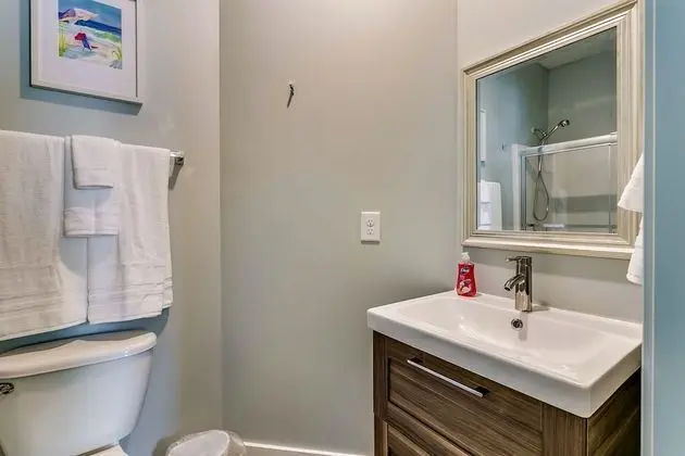 Together Resorts Cherry Grove Resort at 5405 A N Ocean Blvd