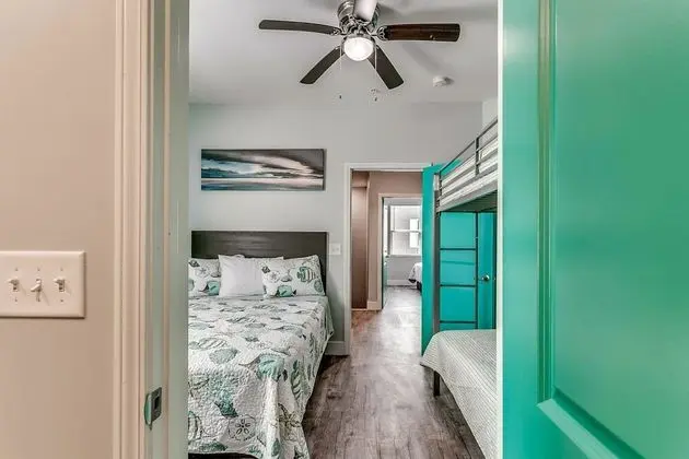 Together Resorts Cherry Grove Resort at 5405 A N Ocean Blvd - Oda