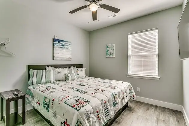 Together Resorts Cherry Grove Resort at 5405 B N Ocean Blvd - Oda