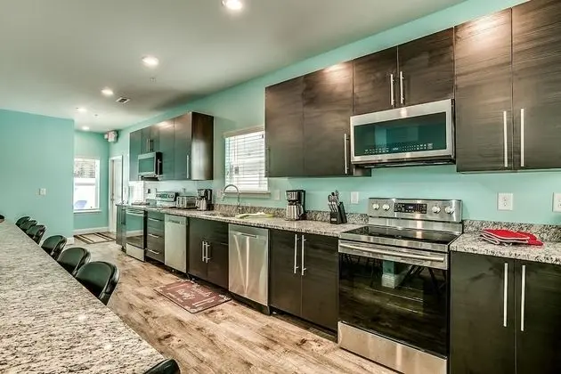 Together Resorts Cherry Grove Resort at Hunter 1026