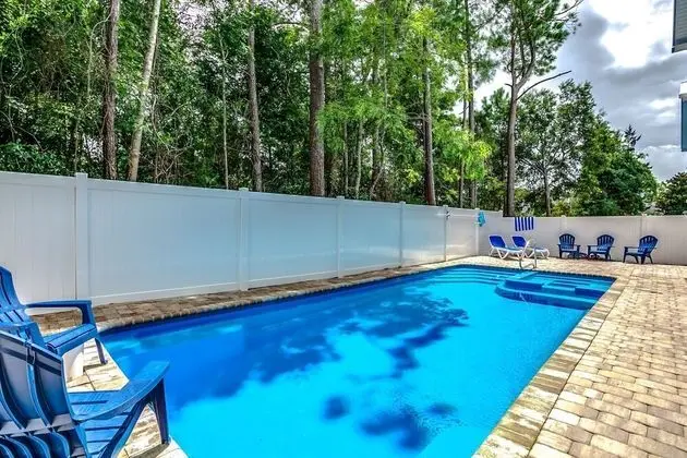 Together Resorts Cherry Grove Resort at Hunter 1026 - Havuz