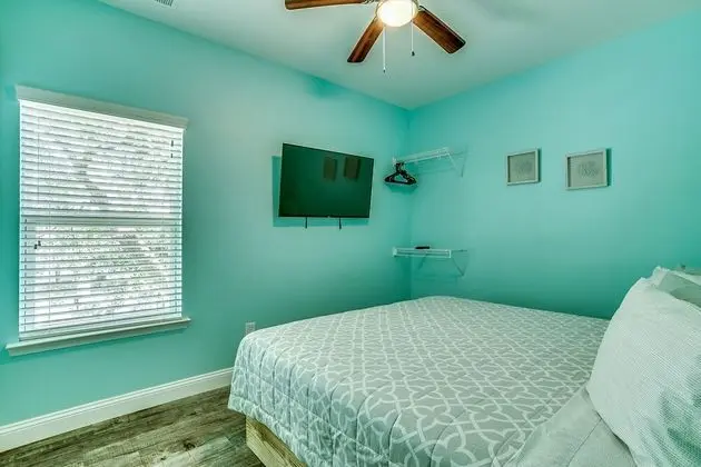 Together Resorts Cherry Grove Resort at Hunter 1026 - Oda