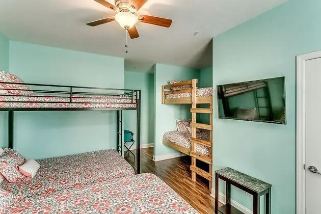 Together Resorts Cherry Grove Resort at I 206 54th - Oda