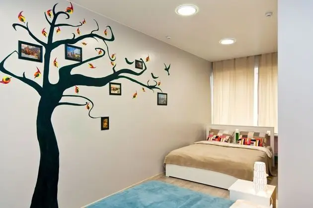 Together small ford Guesthouse - Hostel - Öne Çıkan Resim