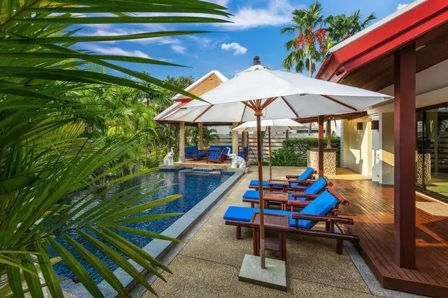 Villa Togian by TropicLook