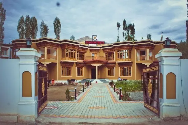 Togochey Boutique Hotel
